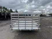 new Utility Trailers Sport Haven  for sale, in Loudon, NH Thumbnail 7