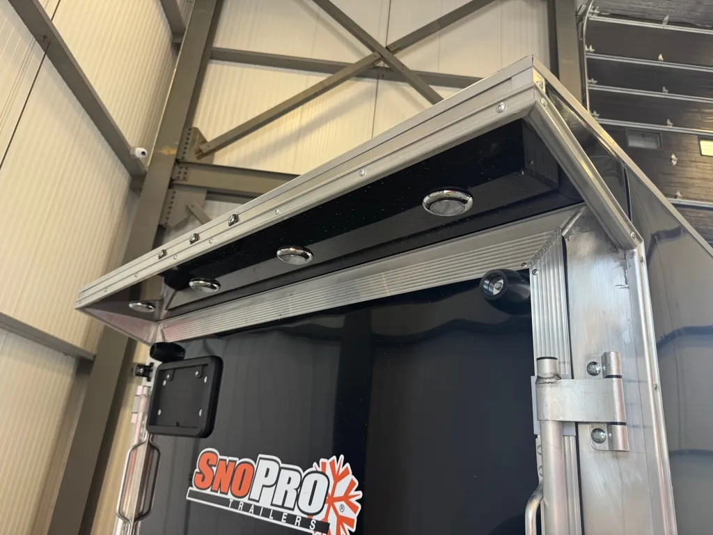 new Snowmobile Trailers SnoPro  for sale, in Loudon, NH Thumbnail 14