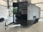 new Cargo (Enclosed) Trailers Durabull Trailers  for sale, in Loudon, NH Thumbnail 9