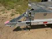 used Equipment / Flatbed Trailers Sure-Trac  for sale, in Loudon, NH Thumbnail 18