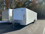 used Cargo (Enclosed) Trailers US Cargo  for sale, in Loudon, NH Thumbnail 5