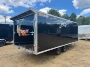 used Snowmobile Trailers SnoPro  for sale, in Loudon, NH Thumbnail 6