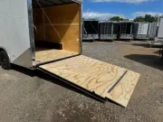new Cargo (Enclosed) Trailers Panther Cargo  for sale, in Loudon, NH Thumbnail 10