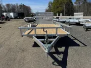 new Utility Trailers Sure-Trac  for sale, in Loudon, NH Thumbnail 3