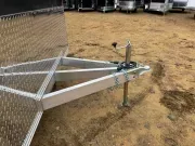 new Cargo (Enclosed) Trailers Stealth Trailers  for sale, in Loudon, NH Thumbnail 20