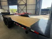 new Tilt Trailers Rice  for sale, in Loudon, NH Thumbnail 6