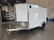 new Cargo (Enclosed) Trailers Stealth Trailers  for sale, in Loudon, NH Thumbnail 4
