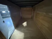 new Cargo (Enclosed) Trailers Panther Cargo  for sale, in Loudon, NH Thumbnail 22