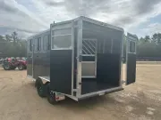 new Stock / Stock Combo Trailers Frontier Boats  for sale, in Loudon, NH Thumbnail 2