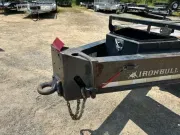 used Equipment / Flatbed Trailers Iron Bull  for sale, in Loudon, NH Thumbnail 16