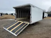new Snowmobile Trailers SnoPro  for sale, in Loudon, NH Thumbnail 2
