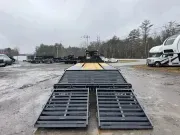new Equipment / Flatbed Trailers Hillcrest Trailers  for sale, in Loudon, NH Thumbnail 4