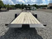 used Equipment / Flatbed Trailers Kaufman Trailers  for sale, in Loudon, NH Thumbnail 4