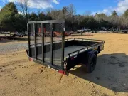 new Utility Trailers Sure-Trac  for sale, in Loudon, NH Thumbnail 8