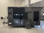 new Cargo (Enclosed) Trailers Panther Cargo  for sale, in Loudon, NH Thumbnail 6