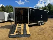 used Snowmobile Trailers Durabull Trailers  for sale, in Loudon, NH Thumbnail 21