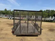 new Utility Trailers Carry-On  for sale, in Loudon, NH Thumbnail 3