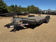 used Equipment / Flatbed Trailers Down 2 Earth Trailers  for sale, in Loudon, NH Thumbnail 3