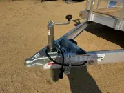 new Utility Trailers CargoPro Trailers  for sale, in Loudon, NH Thumbnail 13