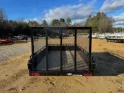 new Utility Trailers Sure-Trac  for sale, in Loudon, NH Thumbnail 7