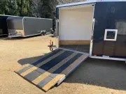 used Snowmobile Trailers ATC  for sale, in Loudon, NH Thumbnail 14