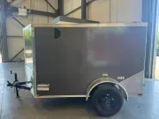 new Cargo (Enclosed) Trailers Panther Cargo  for sale, in Loudon, NH Thumbnail 6