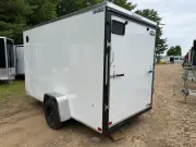 new Cargo (Enclosed) Trailers ITI Cargo  for sale, in Loudon, NH Thumbnail 6