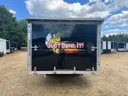 used Snowmobile Trailers SnoPro  for sale, in Loudon, NH Thumbnail 5