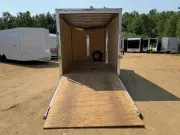 used Cargo (Enclosed) Trailers NEO Trailers  for sale, in Loudon, NH Thumbnail 2