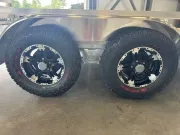 new Utility Trailers Sport Haven  for sale, in Loudon, NH Thumbnail 11