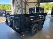 new Dump Trailers Diamond C Trailers  for sale, in Loudon, NH Thumbnail 9