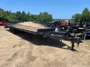 new Equipment / Flatbed Trailers Hillcrest Trailers  for sale, in Loudon, NH Thumbnail 1