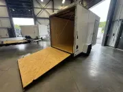 new Cargo (Enclosed) Trailers ITI Cargo  for sale, in Loudon, NH Thumbnail 12