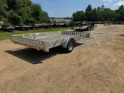 used Utility Trailers CargoPro Trailers  for sale, in Loudon, NH Thumbnail 8