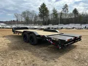 new Equipment / Flatbed Trailers Rice  for sale, in Loudon, NH Thumbnail 6