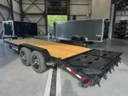 new Equipment / Flatbed Trailers Sure-Trac  for sale, in Loudon, NH Thumbnail 6
