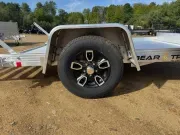 new Utility Trailers Bear Track  for sale, in Loudon, NH Thumbnail 4