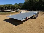 used Tilt Trailers Mission  for sale, in Loudon, NH Thumbnail 8