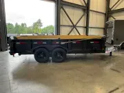 new Dump Trailers Diamond C Trailers  for sale, in Loudon, NH Thumbnail 9