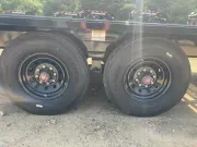 new Equipment / Flatbed Trailers PJ Trailers  for sale, in Loudon, NH Thumbnail 4