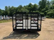 used Utility Trailers PJ Trailers  for sale, in Loudon, NH Thumbnail 7