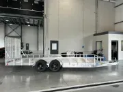 new Utility Trailers CargoPro Trailers  for sale, in Loudon, NH Thumbnail 9