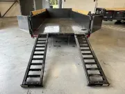new Dump Trailers Diamond C Trailers  for sale, in Loudon, NH Thumbnail 19
