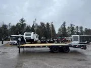 new Equipment / Flatbed Trailers Hillcrest Trailers  for sale, in Loudon, NH Thumbnail 11