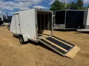 used Snowmobile Trailers SnoPro  for sale, in Loudon, NH Thumbnail 10