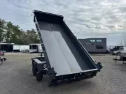 new Dump Trailers Norstar  for sale, in Loudon, NH Thumbnail 2