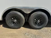 new Cargo (Enclosed) Trailers Panther Cargo  for sale, in Loudon, NH Thumbnail 6