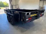 new Dump Trailers Griffin Trailers  for sale, in Loudon, NH Thumbnail 7