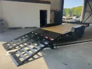 new Equipment / Flatbed Trailers Rice  for sale, in Loudon, NH Thumbnail 15