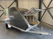 new Snowmobile Trailers SnoPro  for sale, in Loudon, NH Thumbnail 10